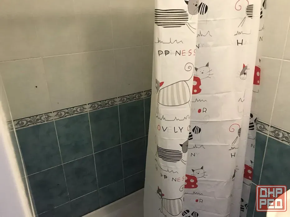 1-к квартира, 33 м2, 3/9 эт. Мариуполь - изображение 2