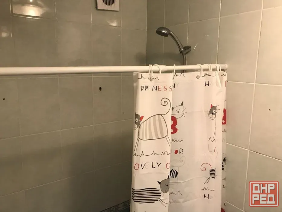 1-к квартира, 33 м2, 3/9 эт. Мариуполь - изображение 1