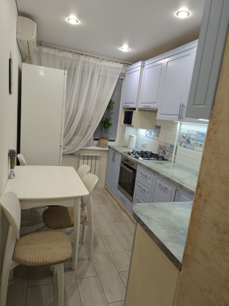 Продажа квартиры: Comfort-plus с новым ремонтом (Раздольная) Донецк