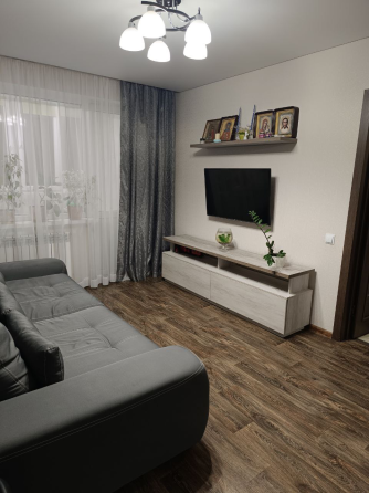 Продажа квартиры: Comfort-plus с новым ремонтом (Раздольная) Донецк