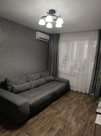 Продажа квартиры: Comfort-plus с новым ремонтом (Раздольная) Донецк