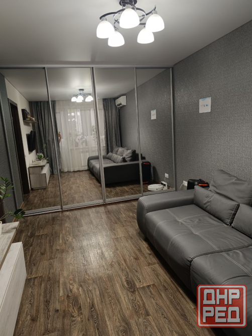 Продажа квартиры: Comfort-plus с новым ремонтом (Раздольная) Донецк - изображение 3