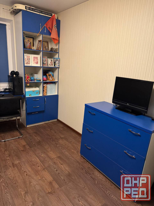 Продажа квартиры: Comfort-plus с новым ремонтом (Раздольная) Донецк - изображение 10