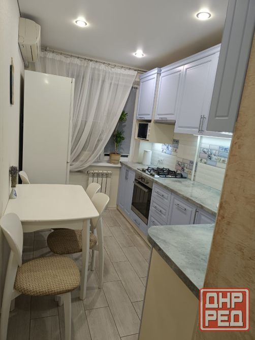 Продажа квартиры: Comfort-plus с новым ремонтом (Раздольная) Донецк - изображение 4