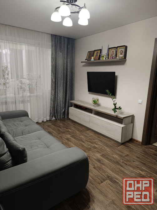 Продажа квартиры: Comfort-plus с новым ремонтом (Раздольная) Донецк - изображение 2