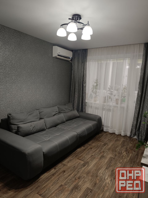 Продажа квартиры: Comfort-plus с новым ремонтом (Раздольная) Донецк - изображение 1