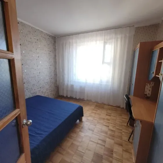 1-к квартира, 37 м2, 4/9 эт. Мариуполь