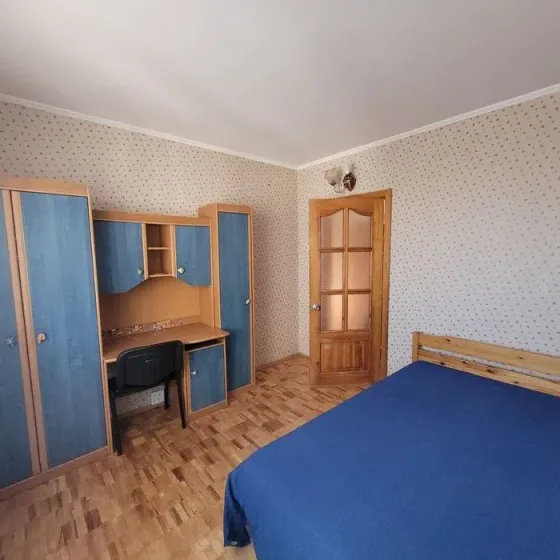 1-к квартира, 37 м2, 4/9 эт. Мариуполь