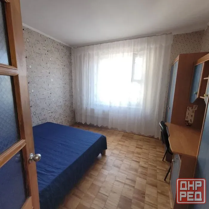 1-к квартира, 37 м2, 4/9 эт. Мариуполь - изображение 2