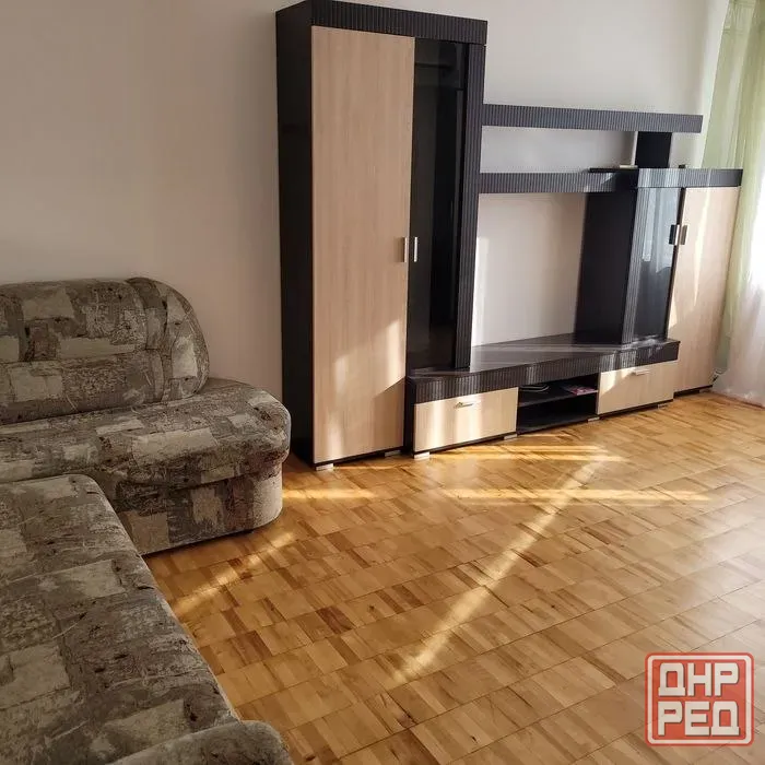 1-к квартира, 37 м2, 4/9 эт. Мариуполь - изображение 5