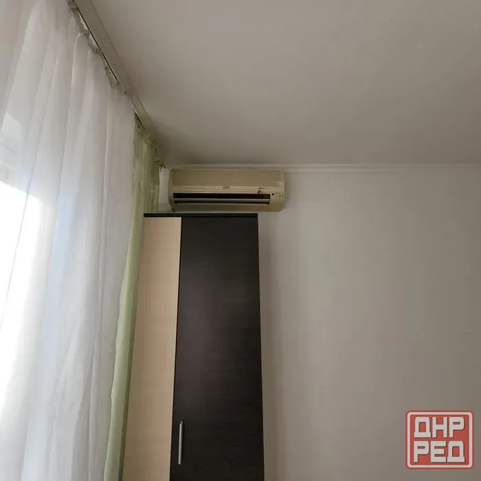 1-к квартира, 37 м2, 4/9 эт. Мариуполь - изображение 1
