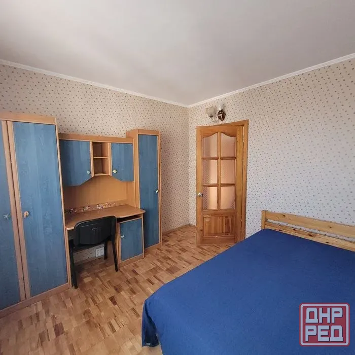 1-к квартира, 37 м2, 4/9 эт. Мариуполь - изображение 4