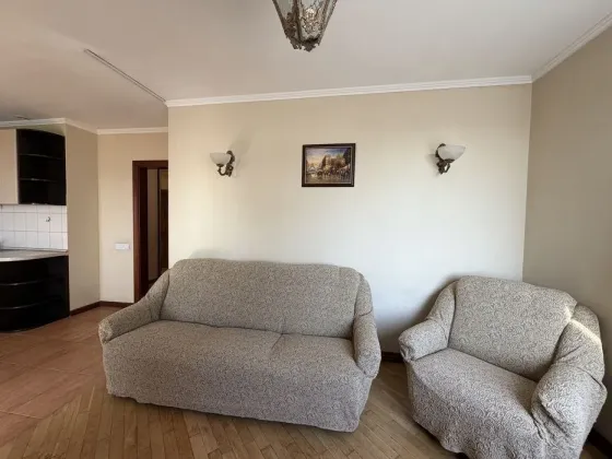 1-к квартира, 28 м2, 2/9 эт. Мариуполь