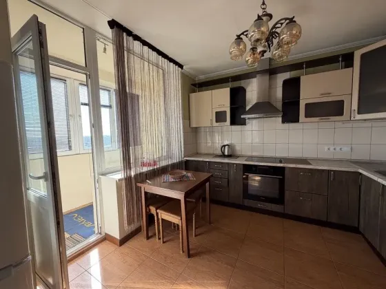 1-к квартира, 28 м2, 2/9 эт. Мариуполь