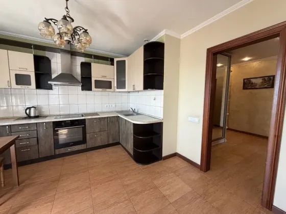 1-к квартира, 28 м2, 2/9 эт. Мариуполь
