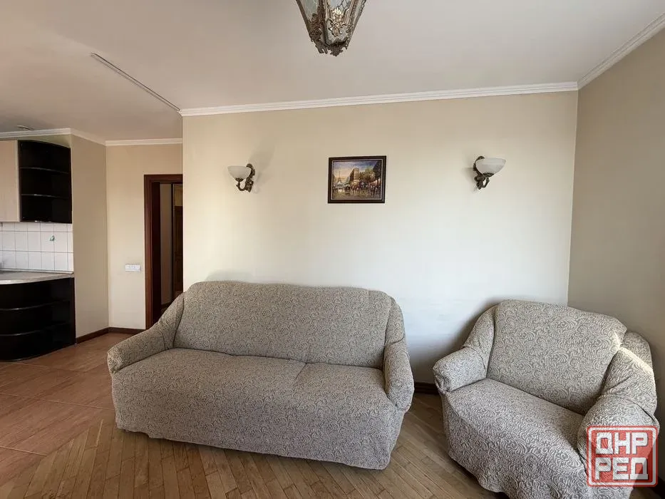1-к квартира, 28 м2, 2/9 эт. Мариуполь - изображение 2