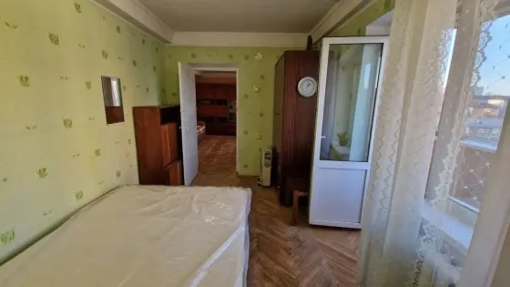 2-к квартира, 54 м2, 9/12 эт. Мариуполь