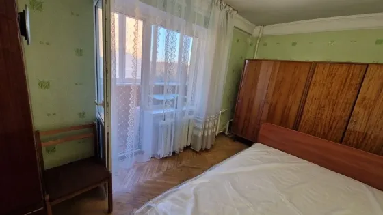 2-к квартира, 54 м2, 9/12 эт. Мариуполь