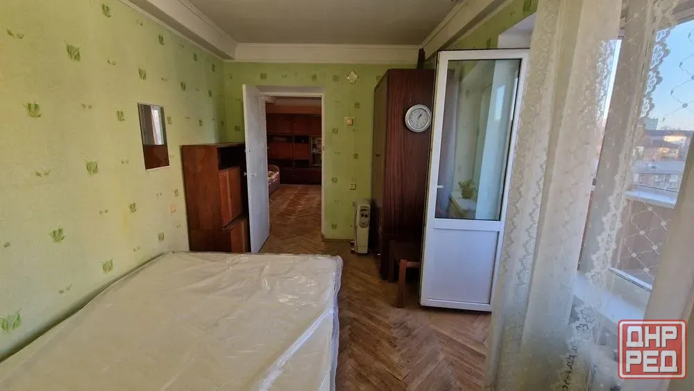 2-к квартира, 54 м2, 9/12 эт. Мариуполь - изображение 4
