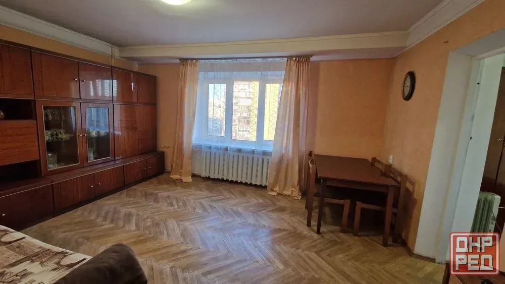 2-к квартира, 54 м2, 9/12 эт. Мариуполь - изображение 1