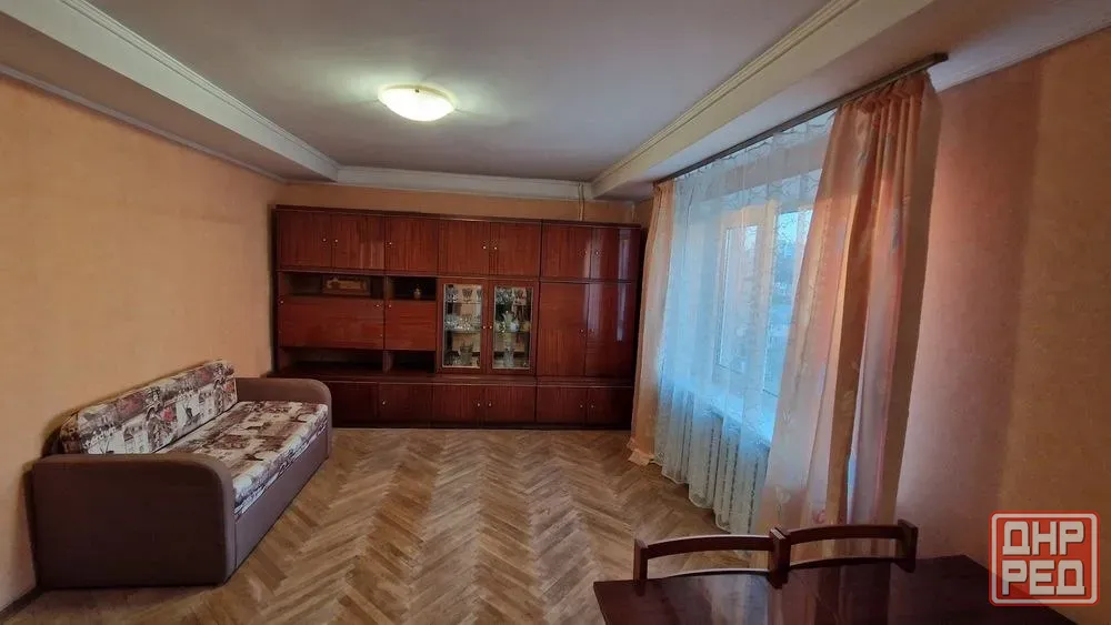 2-к квартира, 54 м2, 9/12 эт. Мариуполь - изображение 5