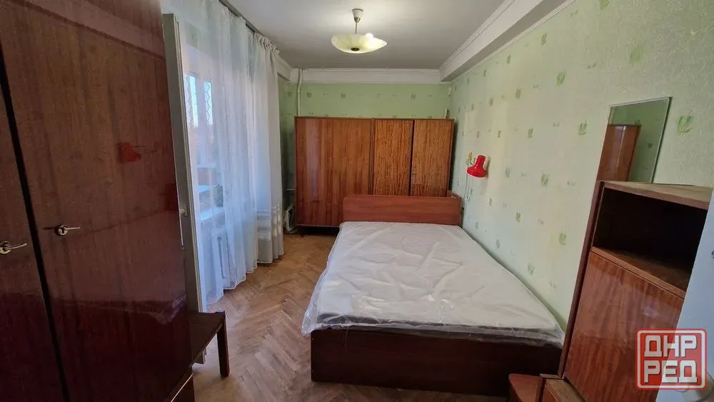 2-к квартира, 54 м2, 9/12 эт. Мариуполь - изображение 2
