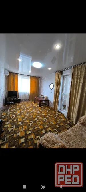 продам 1 к.кв. кировский р. скляренко 3100 мил р. Донецк - изображение 3