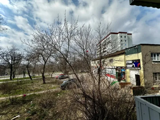 Продаётся 1-комнатная квартира в Ильичёвском районе г. Мариуполя Мариуполь