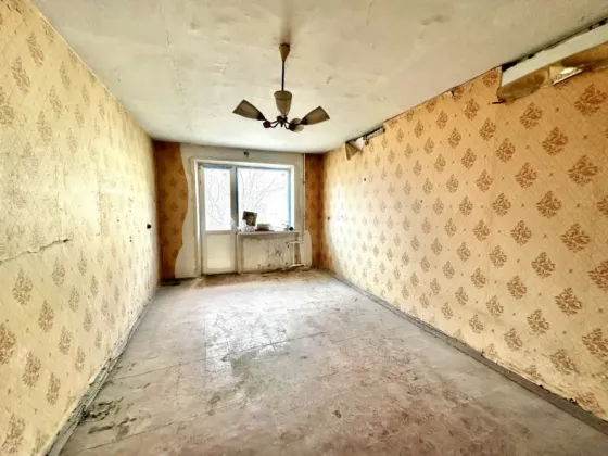 Продаётся 1-комнатная квартира в Ильичёвском районе г. Мариуполя Мариуполь