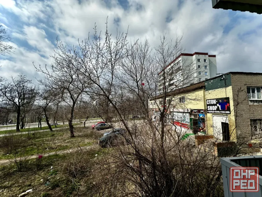 Продаётся 1-комнатная квартира в Ильичёвском районе г. Мариуполя Мариуполь - изображение 5