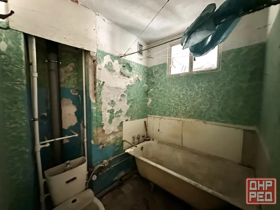 Продаётся 1-комнатная квартира в Ильичёвском районе г. Мариуполя Мариуполь - изображение 7