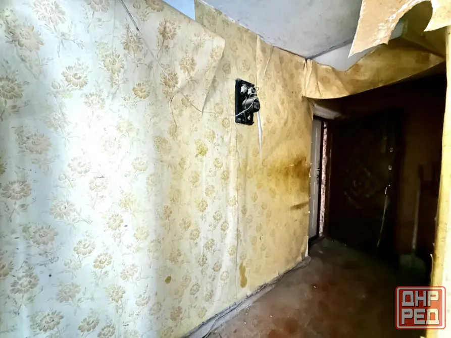 Продаётся 1-комнатная квартира в Ильичёвском районе г. Мариуполя Мариуполь - изображение 8