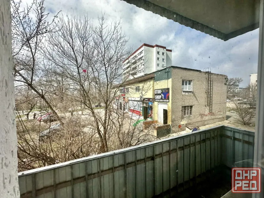 Продаётся 1-комнатная квартира в Ильичёвском районе г. Мариуполя Мариуполь - изображение 6