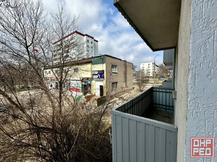 Продаётся 1-комнатная квартира в Ильичёвском районе г. Мариуполя Мариуполь - изображение 4