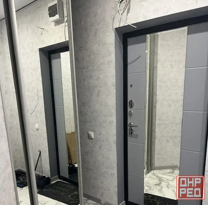 Аренда квартиры в Ленинском районе Донецк - изображение 1