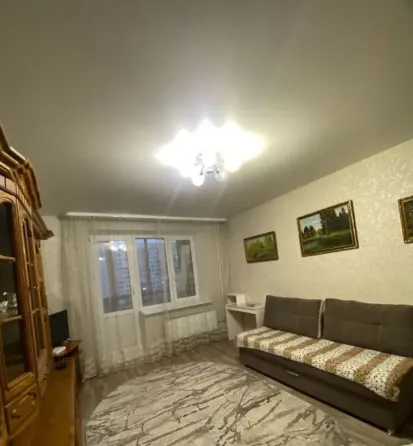 Сдам квартиру в Кировском районе Двухкомнатная Донецк
