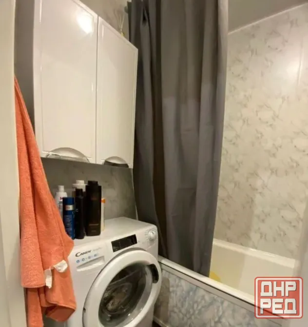 Сдам квартиру в Кировском районе Двухкомнатная Донецк - изображение 6