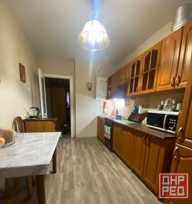 Сдам квартиру в Кировском районе Двухкомнатная Донецк - изображение 2