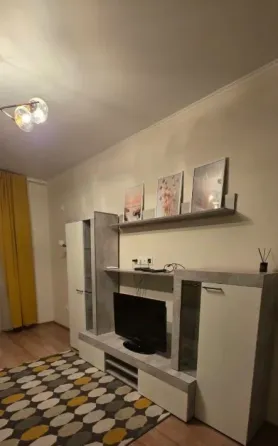 Сдаётся 1к.кв.в Будённовском районе Донецк