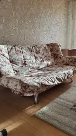Аренда Кв мкр-н Текстильщик Донецк