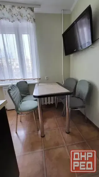 Аренда Кв мкр-н Текстильщик Донецк - изображение 7
