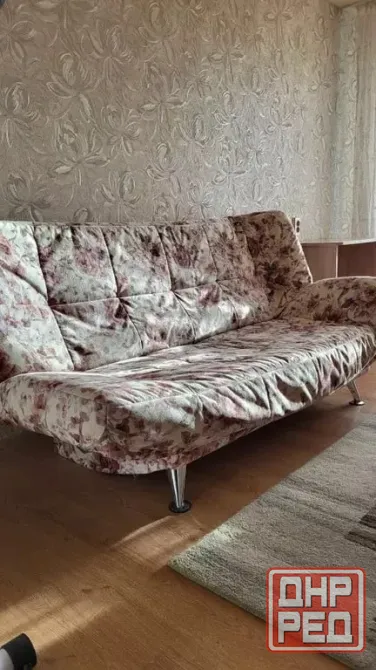Аренда Кв мкр-н Текстильщик Донецк - изображение 5