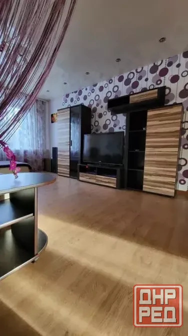 Аренда Кв мкр-н Текстильщик Донецк - изображение 2