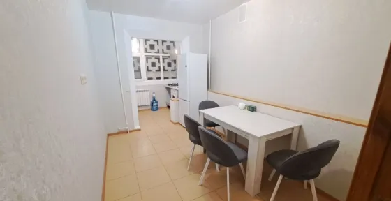 сдается двухкомнатная квартира в Куйбышевском районе. Донецк