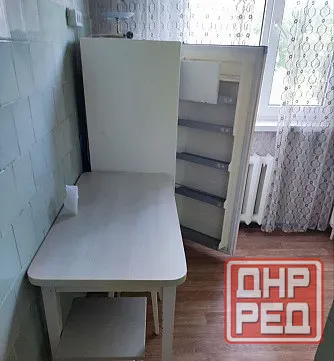 Продам 2-х комнатную, Детская Областная Больница, Калининский район Донецк - изображение 2