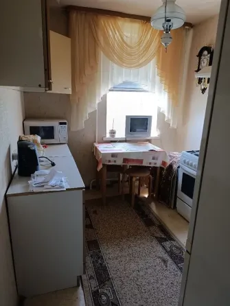 Продам квартиру Донецк