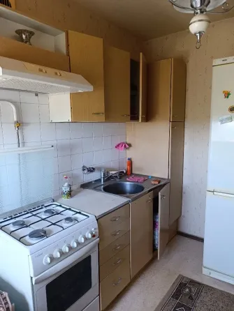 Продам квартиру Донецк