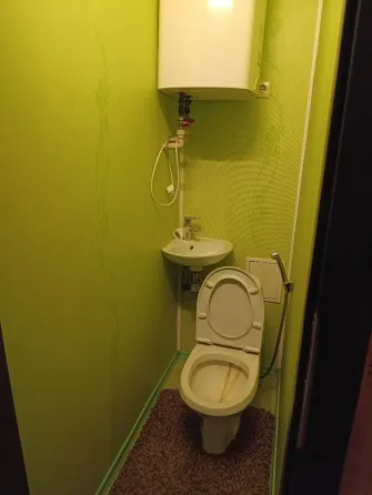 Продам квартиру Донецк