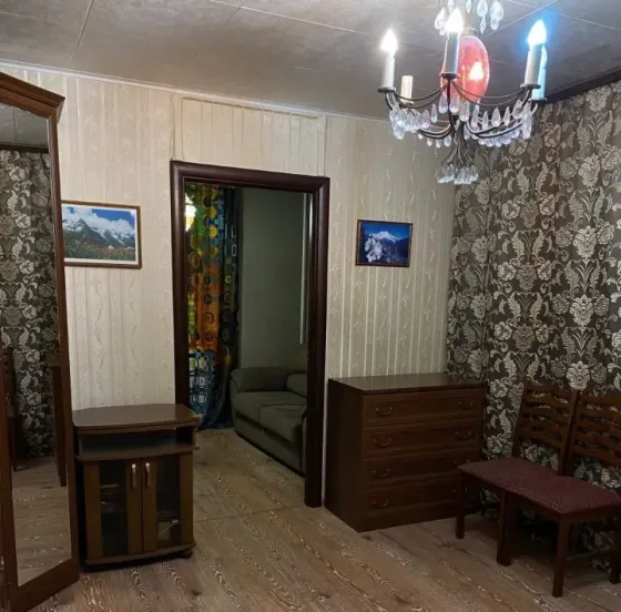 Сдам 2 комнатную квартиру в Киевском районе Донецк