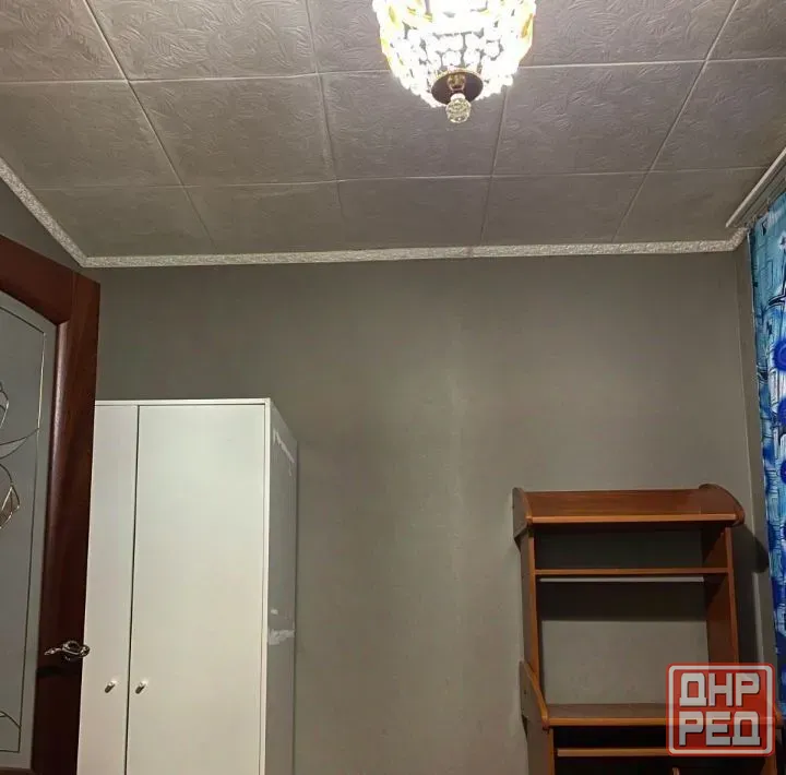 Сдам 2 комнатную квартиру в Киевском районе Донецк - изображение 4